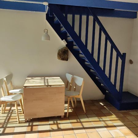 Petite Maison Du Manoir De Keryvoas Kerlouan ภายนอก รูปภาพ