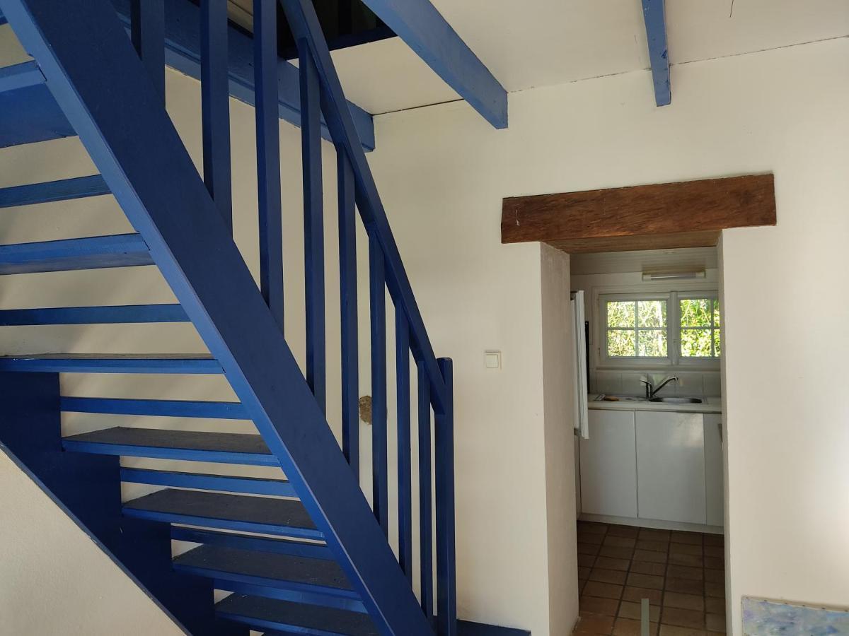 Petite Maison Du Manoir De Keryvoas Kerlouan ภายนอก รูปภาพ