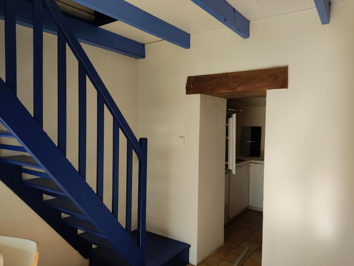 Petite Maison Du Manoir De Keryvoas Kerlouan ภายนอก รูปภาพ