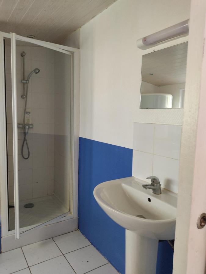 Petite Maison Du Manoir De Keryvoas Kerlouan ภายนอก รูปภาพ